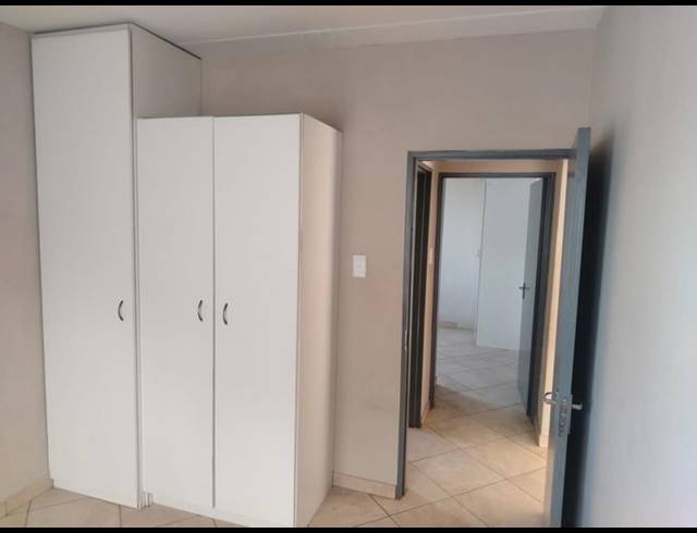 3 BEDROOM APARTMENT FOR SALE IN JABULANI